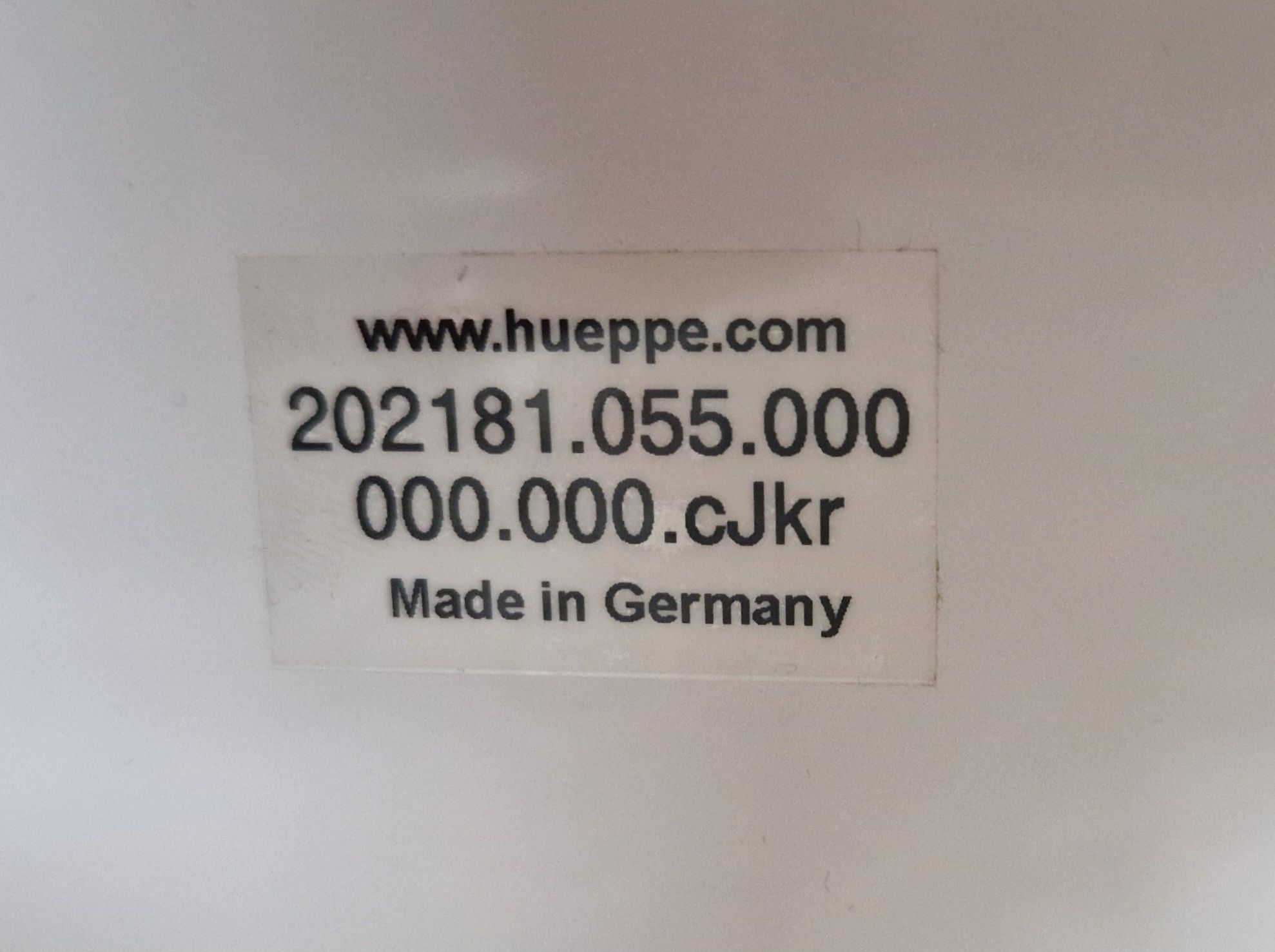 HUPPE obudowa do brodzika prysznicowego