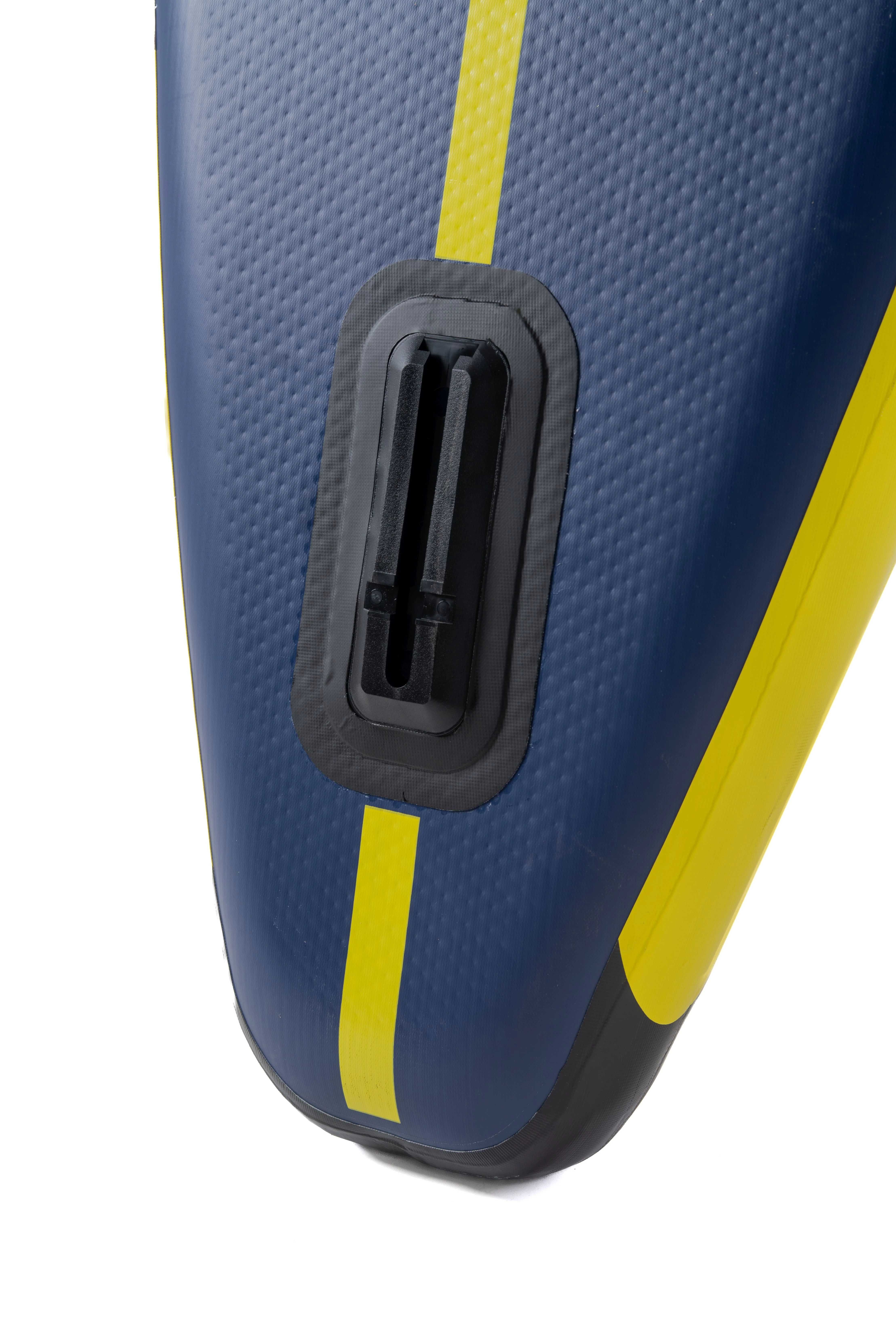 Deska SUP 320 cm Pompowana Zestaw Premium + Wiosło + Pompka