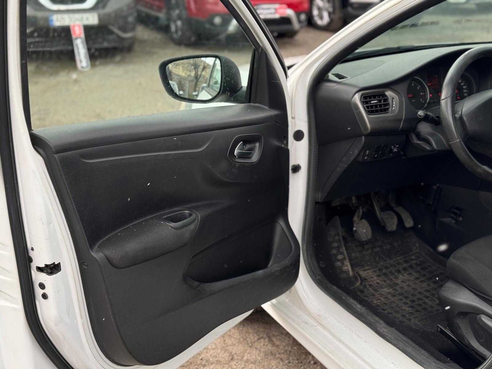 Продам Citroen C-Elysee 2015р. #68466