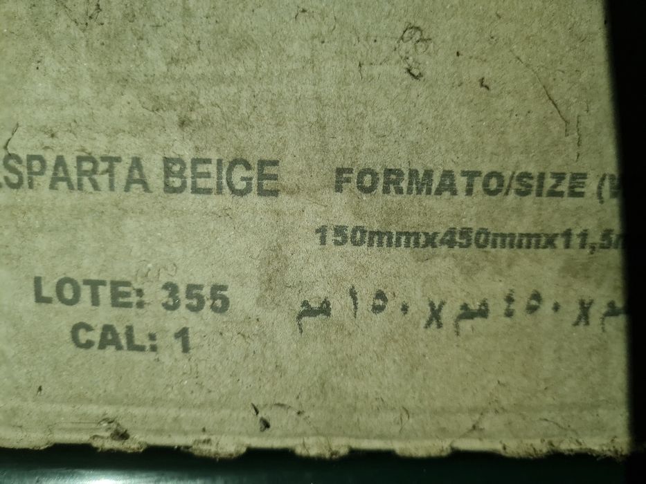 Azulejos de Parede URGENTE!