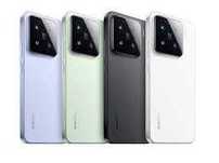 Продаю Новый Смартфон Xiaomi 15 5G 12/512GB! Гарантия 1 Год!