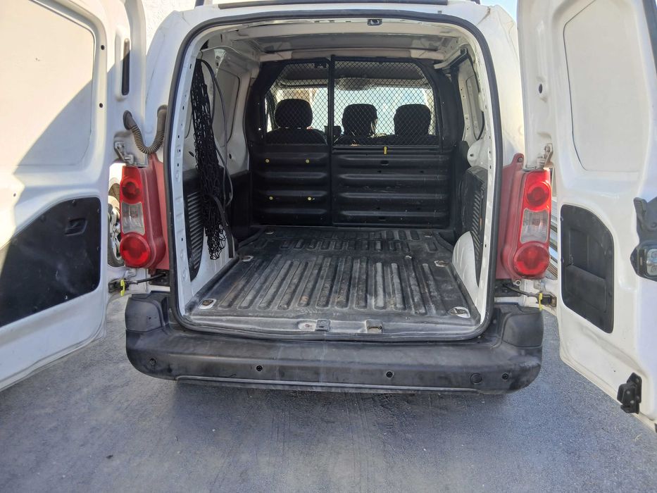 Citroen Berlingo 1.6 hdi 90cv