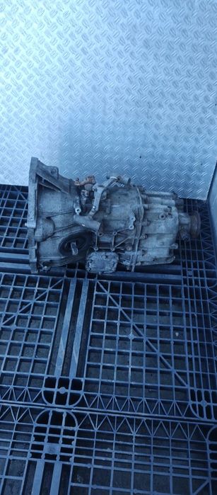 6s300 skrzynia biegów iveco daily renault mascott 2.8 6b