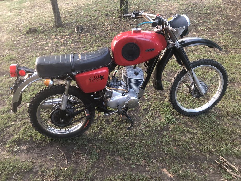 ИЖ Планета спорт