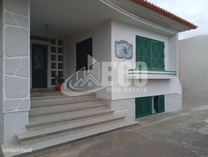 Andar Moradia Esmoriz Praia