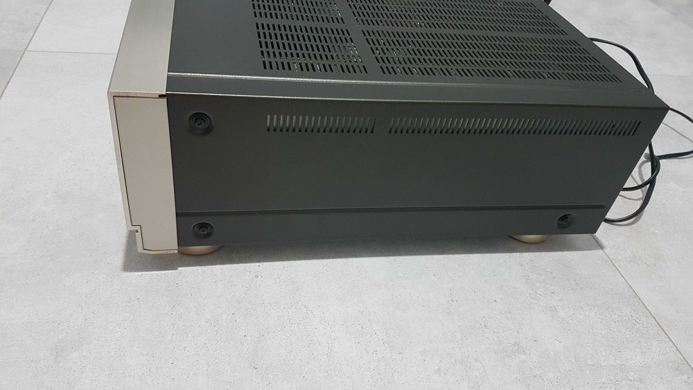 Luxman M 03 i C03
