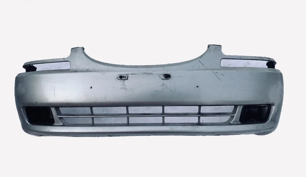 Бампер передній Chevrolet Aveo T200 2003-2005