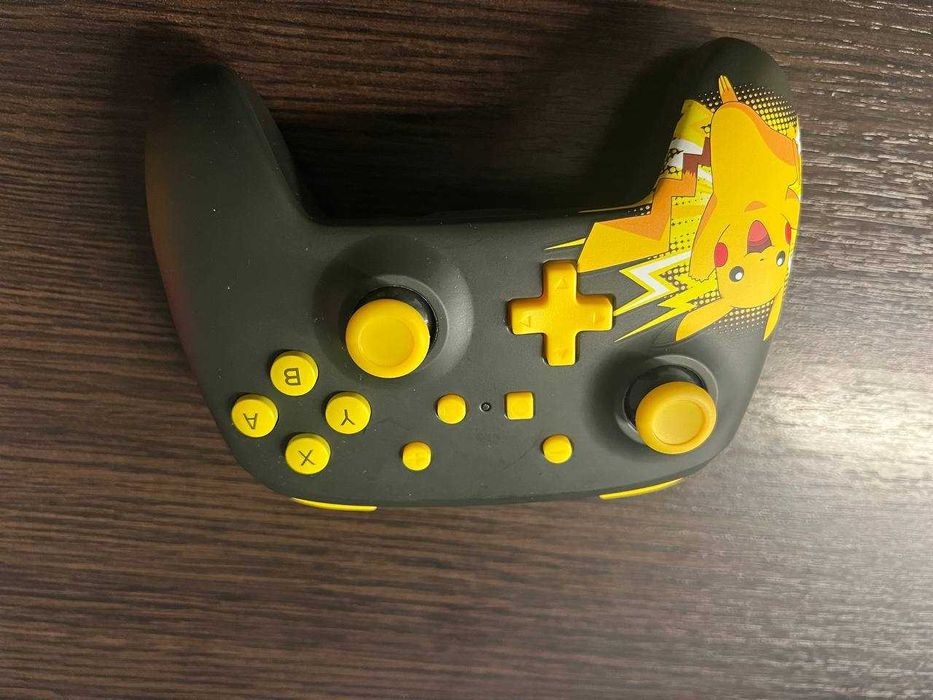 Nintendo Switch Neon blue/red