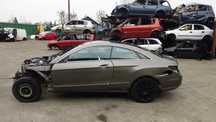 Mercedes E350 Coupe CGI W212 09R 3,5 215 KW NA CZĘŚCI