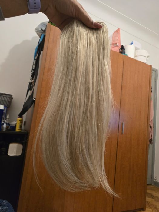 Mega Hair Cabelo humano