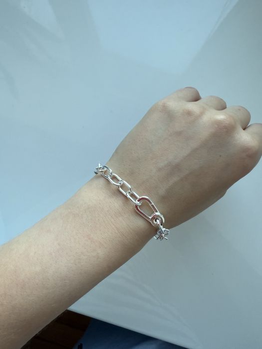 Браслет під Pandora  в стилі пандора