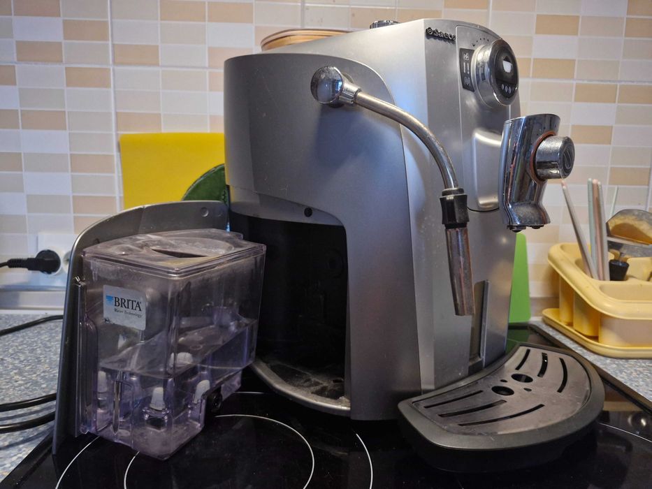 Кавоварка SAECO Talea Giro Plus