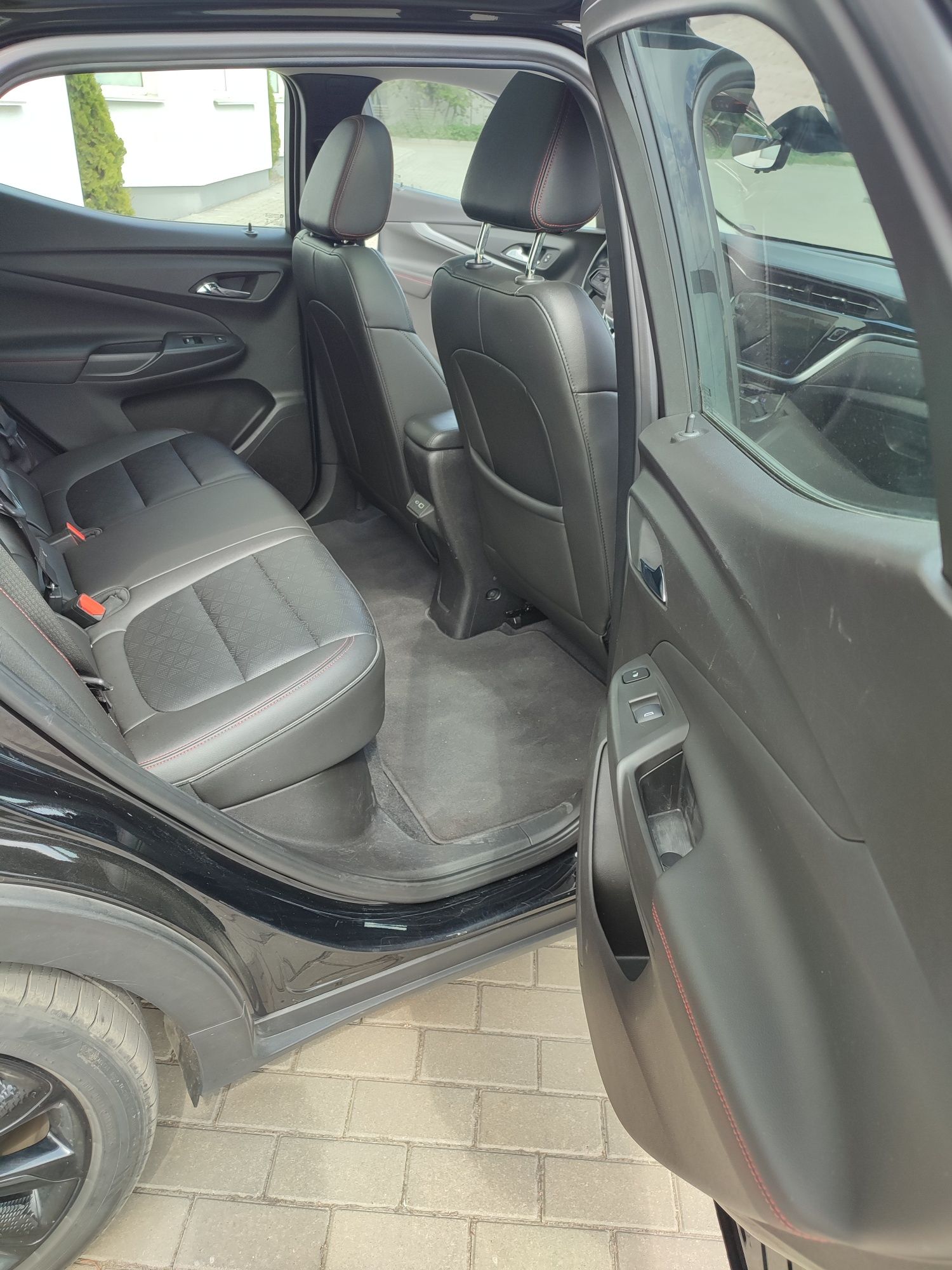 Chevrolet Bolt EUV 2023