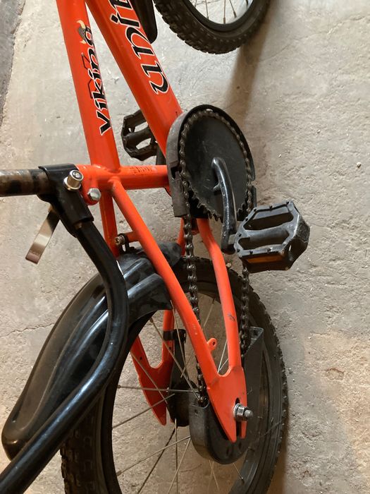 Rower dla dziecka Unibike Viking