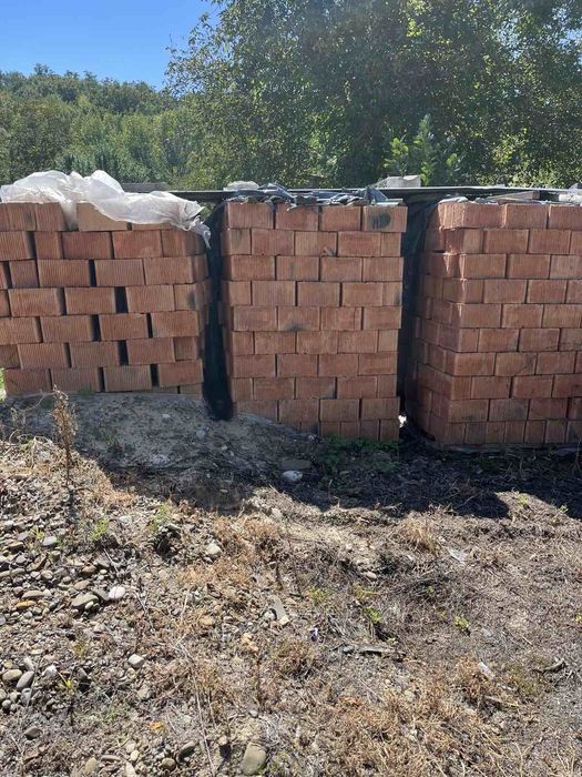 Керамблок 6 куба торг, цегла, кирпич