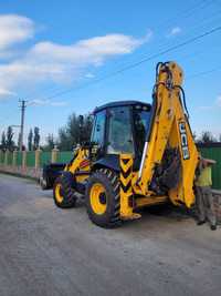 Послуги  екскаватора JCB | КАМАЗ 15 тон самоскид