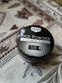 Hean rice powder puder ryżowy sypki