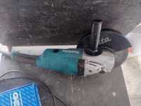 Duży diaks Makita 2200w