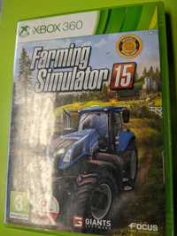 Farminga Simulator 15 xbox360 Sklep
