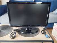 Monitor LG FLATRON W2453V-PF