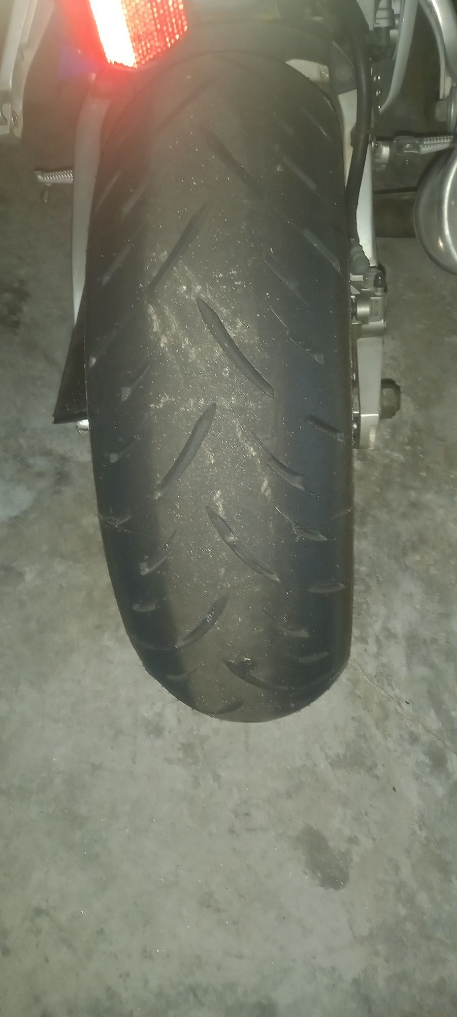 Yamaha R6 Impecável 88KW