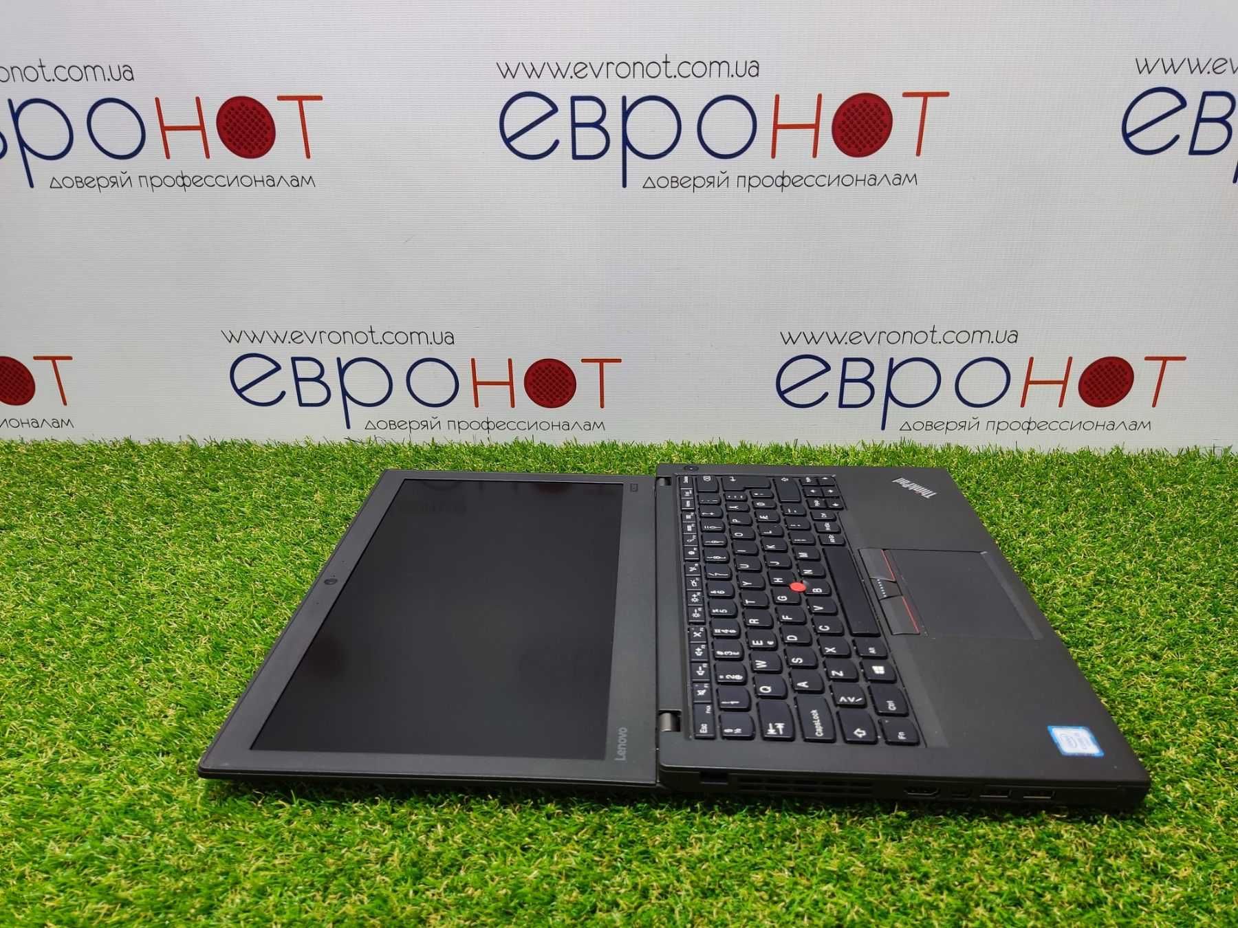 Ноутбук Lenovo ThinkPad X260 i5-6200U/8gb/240ssd | Гарантія 1 рік