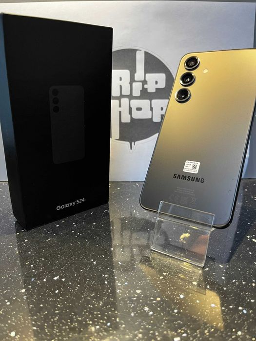 Samsung Galaxy s24 8/256GB/Gwarancja/SklepGSM/Lach