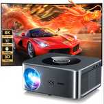 Проектор T04 XIWBSY HORLAT 25000Lumen Full HD