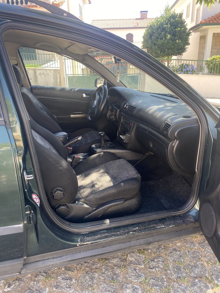 Passat TDI CONFORTLINE