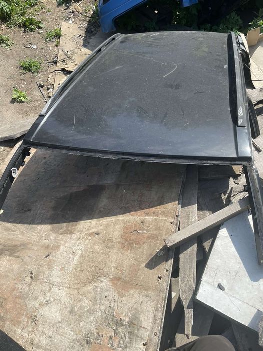 Продам Кришу BMB X5 E53