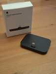 iPhone Lightning Dock Czarny