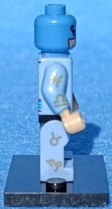 Zodiac Master (DC Comics)