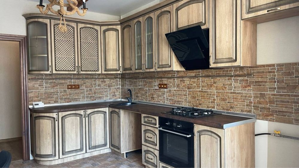 2 к в обжитому будинку з виходом до лісу Рауш