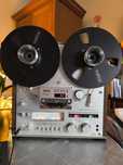 Akai Gx 625 magnetofon szpulowy