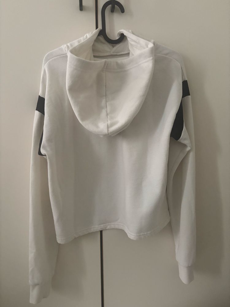 Bluza Fila z kapturem
