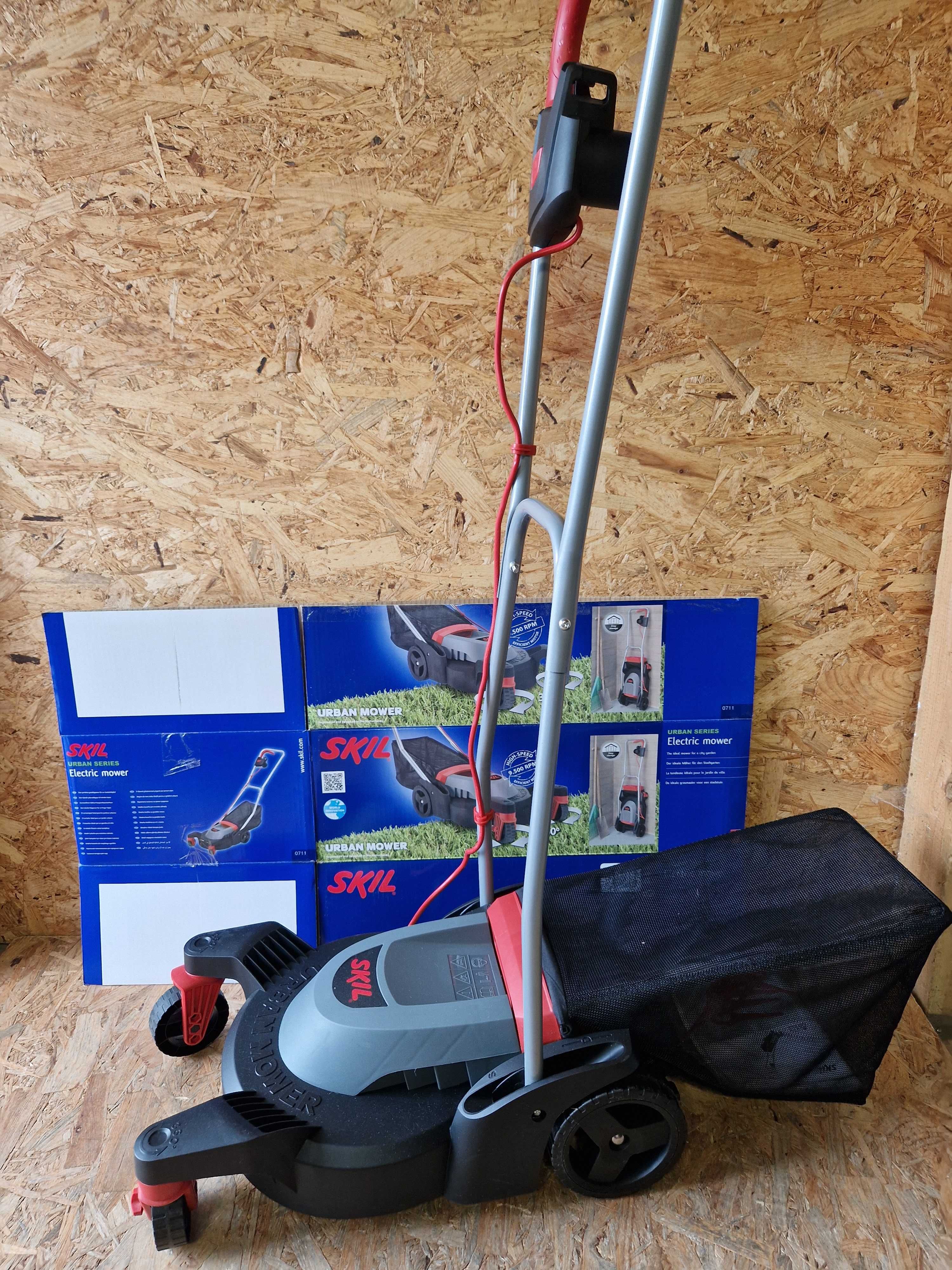 SKIL 0711 kosiarka elektryczna 500W 29cm