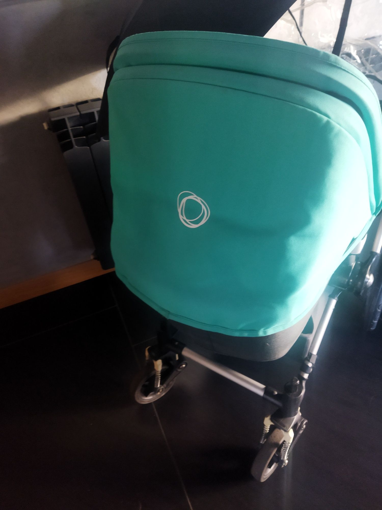 Wózek bugaboo cameleon