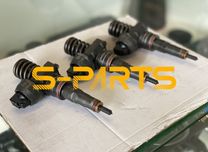Injetores VW / Seat 1.4 tdi