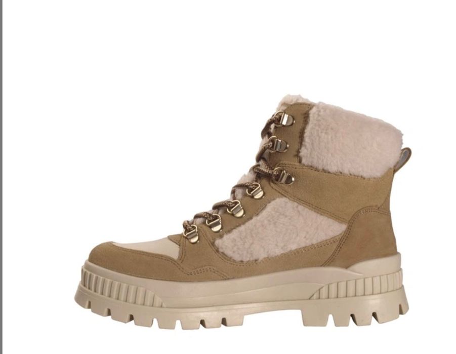 Зимові чоботи жіночі