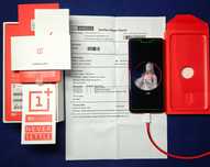Smartfon ONEPLUS 6 8/128GB