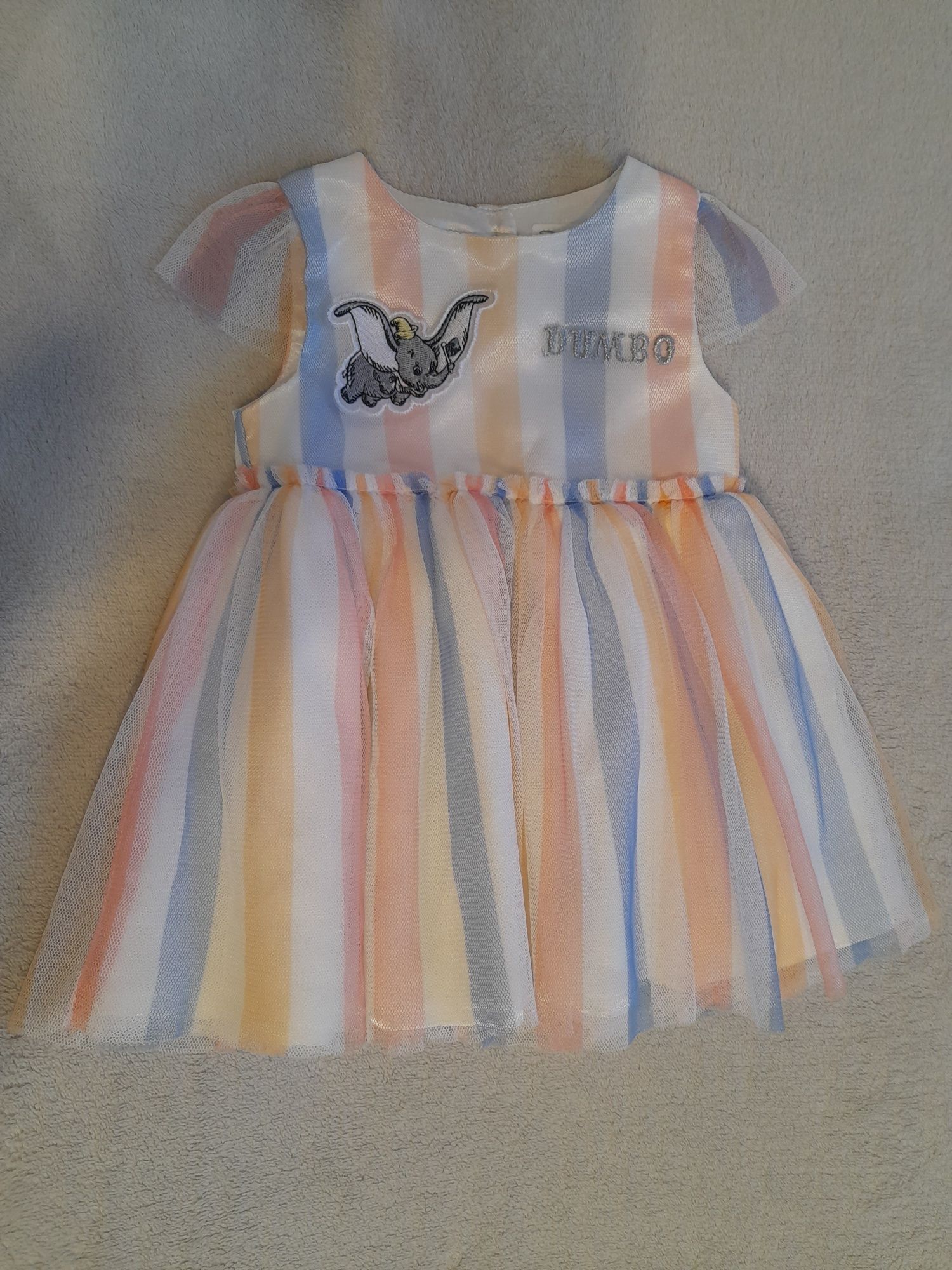 Primark Disney sukienka, rozmiar 62
