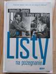 Listy na pożegnanie - Helmuth i Freya von Moltke