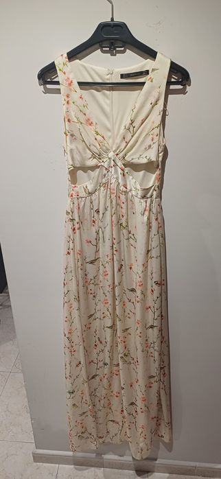 Vendo vestido de festa