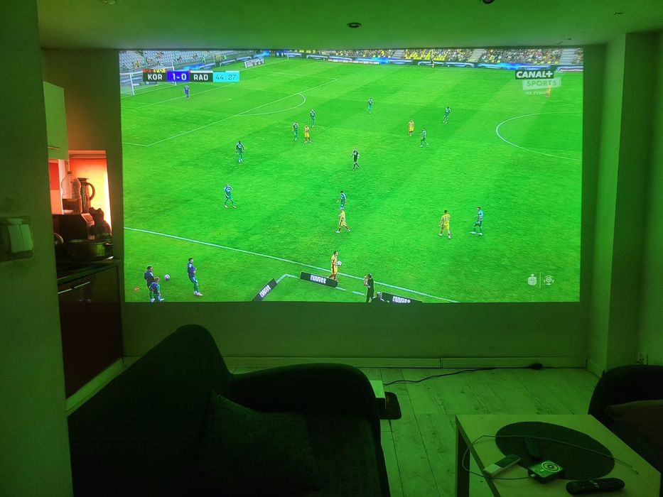 Projektor Xiaomi Mi Laser