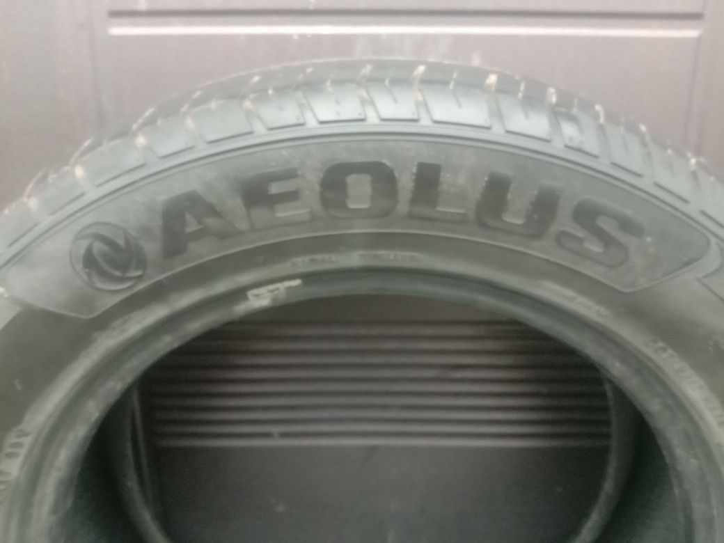 Літня резина  225/60R17