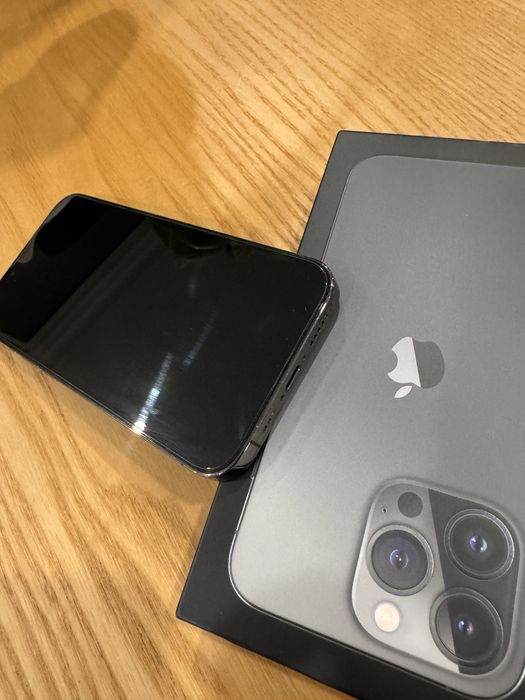 Iphone 13 pro como novo