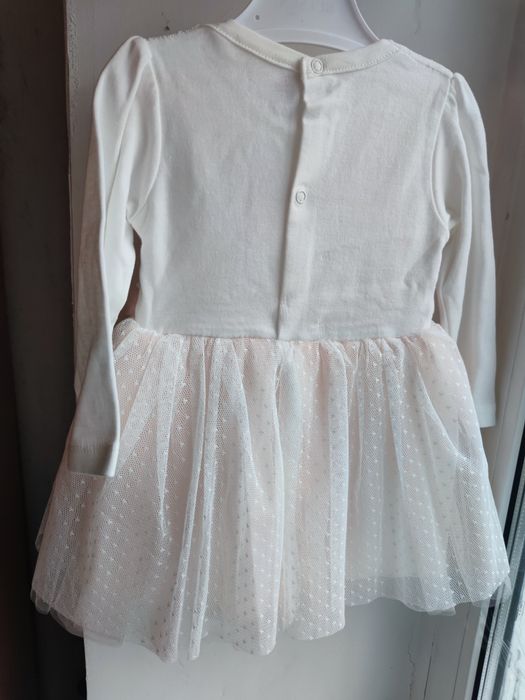 Сукня дитяча святкова/для хрещення