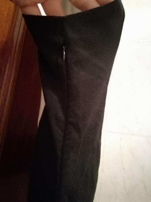 Vestido clássico