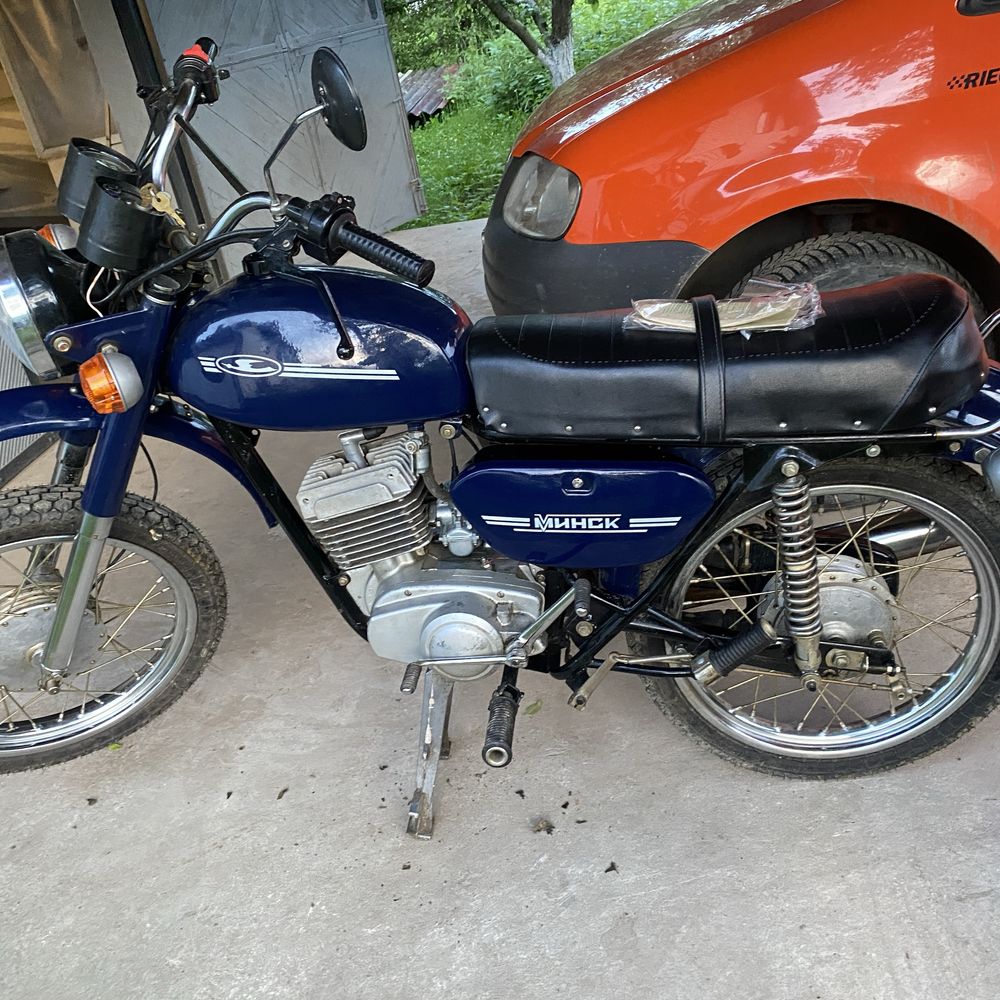 Продам мінск 1991 року