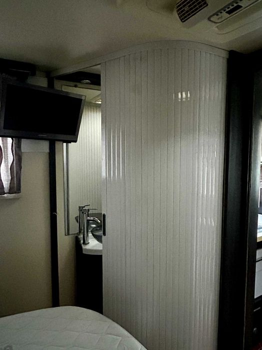 Autocaravana Benimar Mileo 292